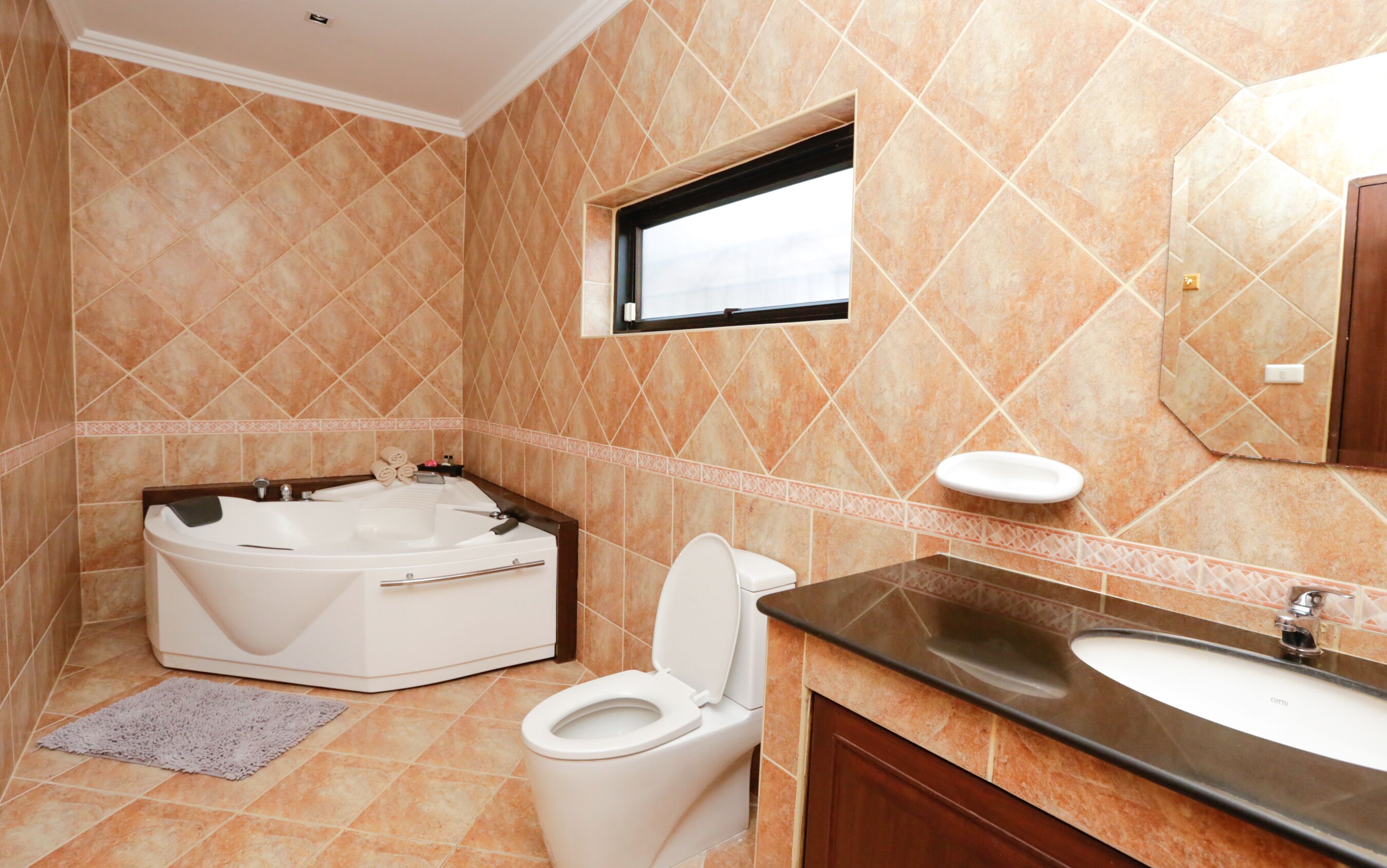 Fully Private Pool Villa Pattaya