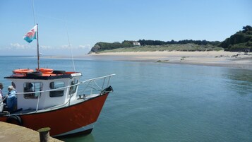 Strand