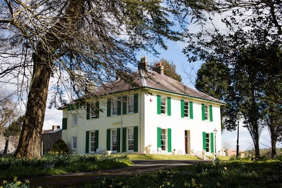Elm Grove Country House