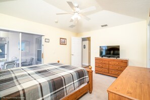 House (4 Bedrooms) | 4 bedrooms, individually decorated, individually furnished - Aviana Resort Home - 4bd/3ba PH - Rav4647 (Davenport)