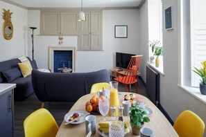 Lounge - Dream Stays Bath - Beau Street (Bath)