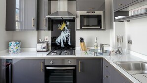 Dapur peribadi