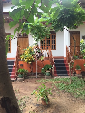 Exterior - Drift (Arugam Bay)