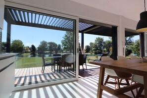 Premium House | 2 bedrooms, WiFi