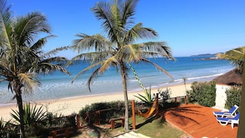 Praia | Espreguiçadeiras