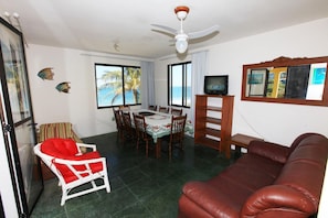 Property amenity - Pousada Hibisco (Bombinhas)