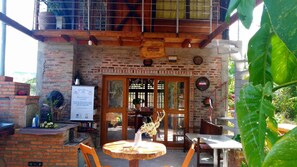 Restaurant - Sítio Sapiranga (Sapiranga)