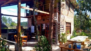Restaurant - Sítio Sapiranga (Sapiranga)