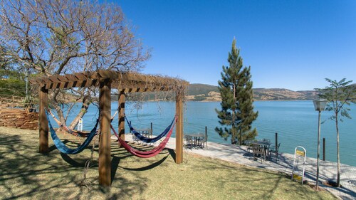 Pousada Mar de Minas