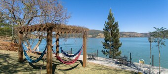 Pousada Mar de Minas