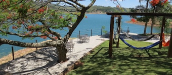 Pousada Mar de Minas