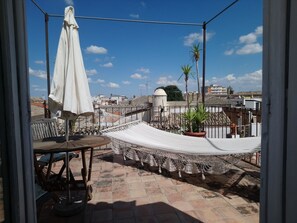 Panoramic Suite, Multiple Beds, Non Smoking, City View