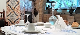 Le Foglie di Acanto