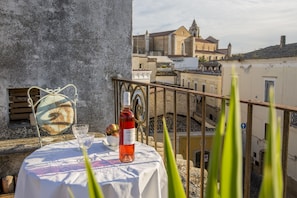 Terraço/pátio