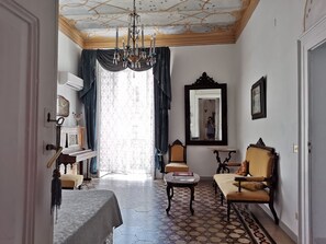 Deluxe Room, Non Smoking | View from room