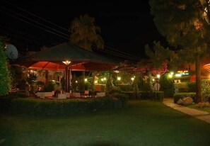Bar (on property) - Club Troy Hotel & Residence (Marmaris)