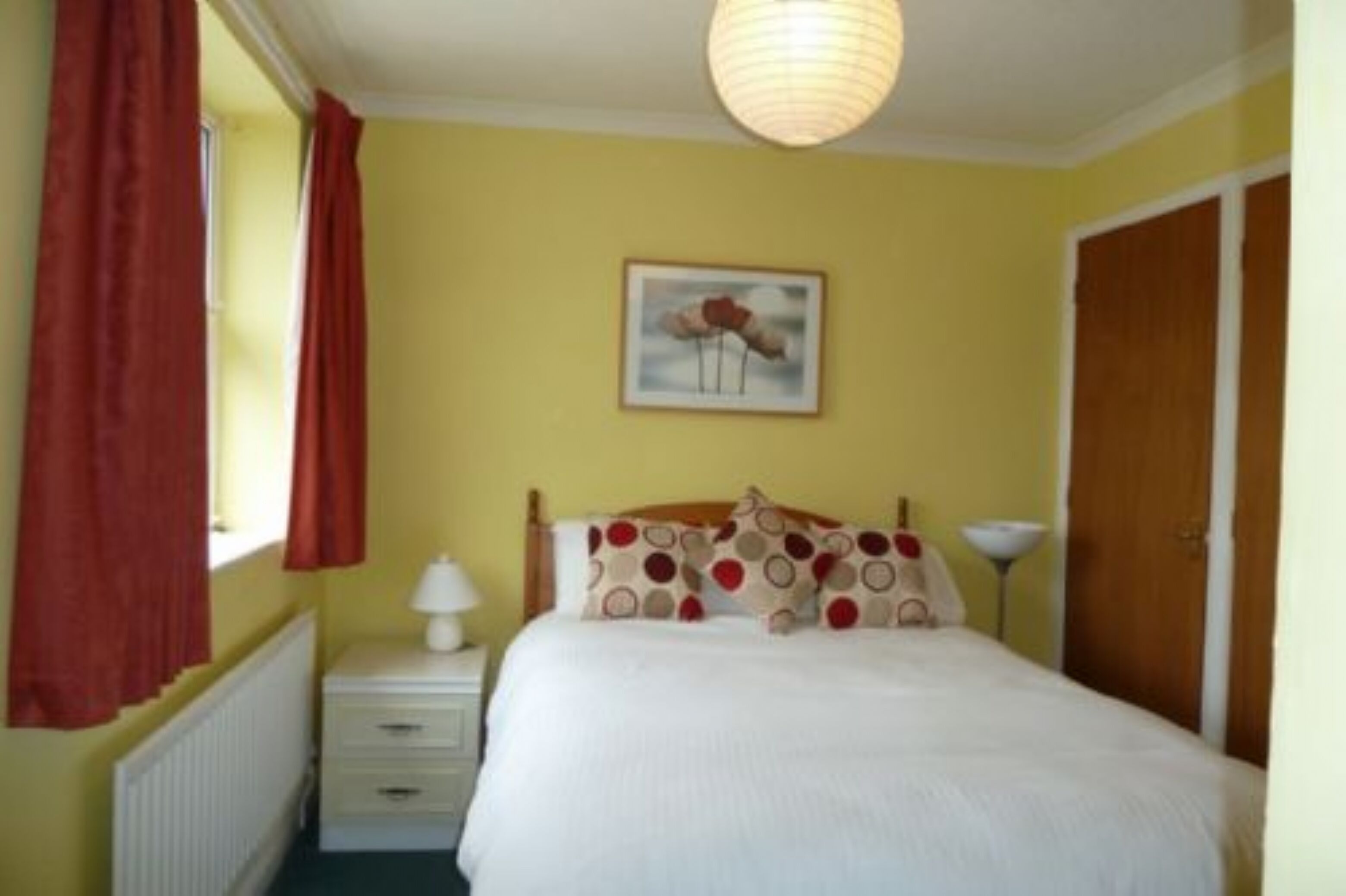 Two Bedroomed Cottage Keswick Centre Two Parking Spaces 