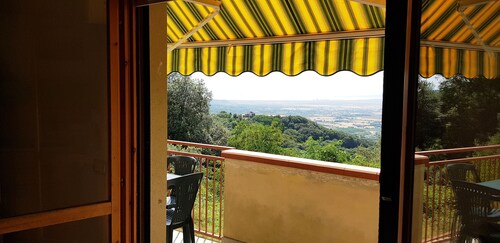 Apartment/ flat - Gavorrano