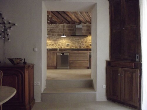 Charming house "le grain de lavande" Mont Ventoux