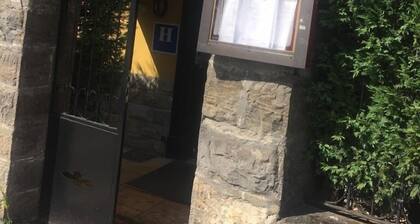 Hotel Restaurante Aldama