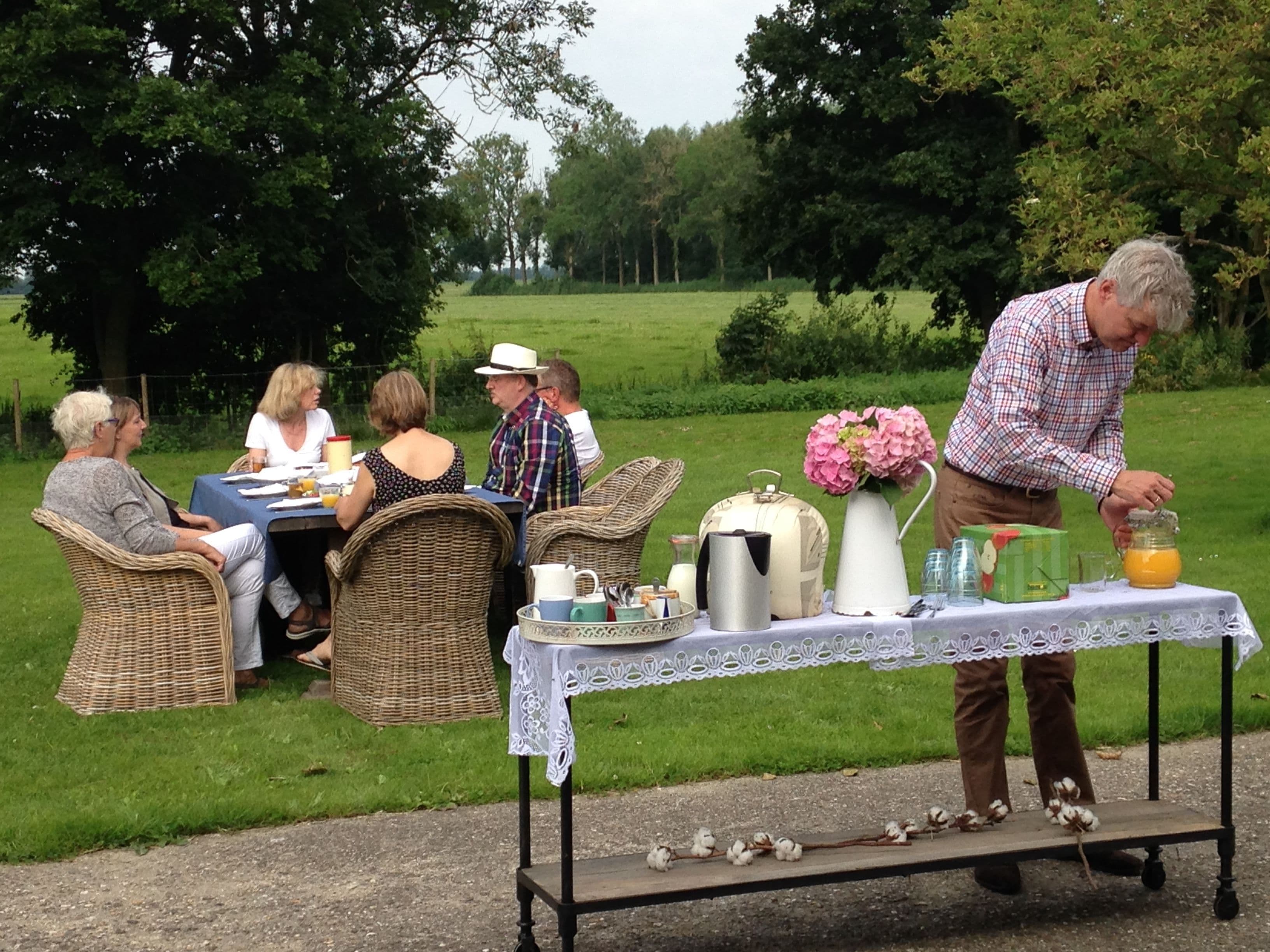 Foto - B&B Louisehoeve