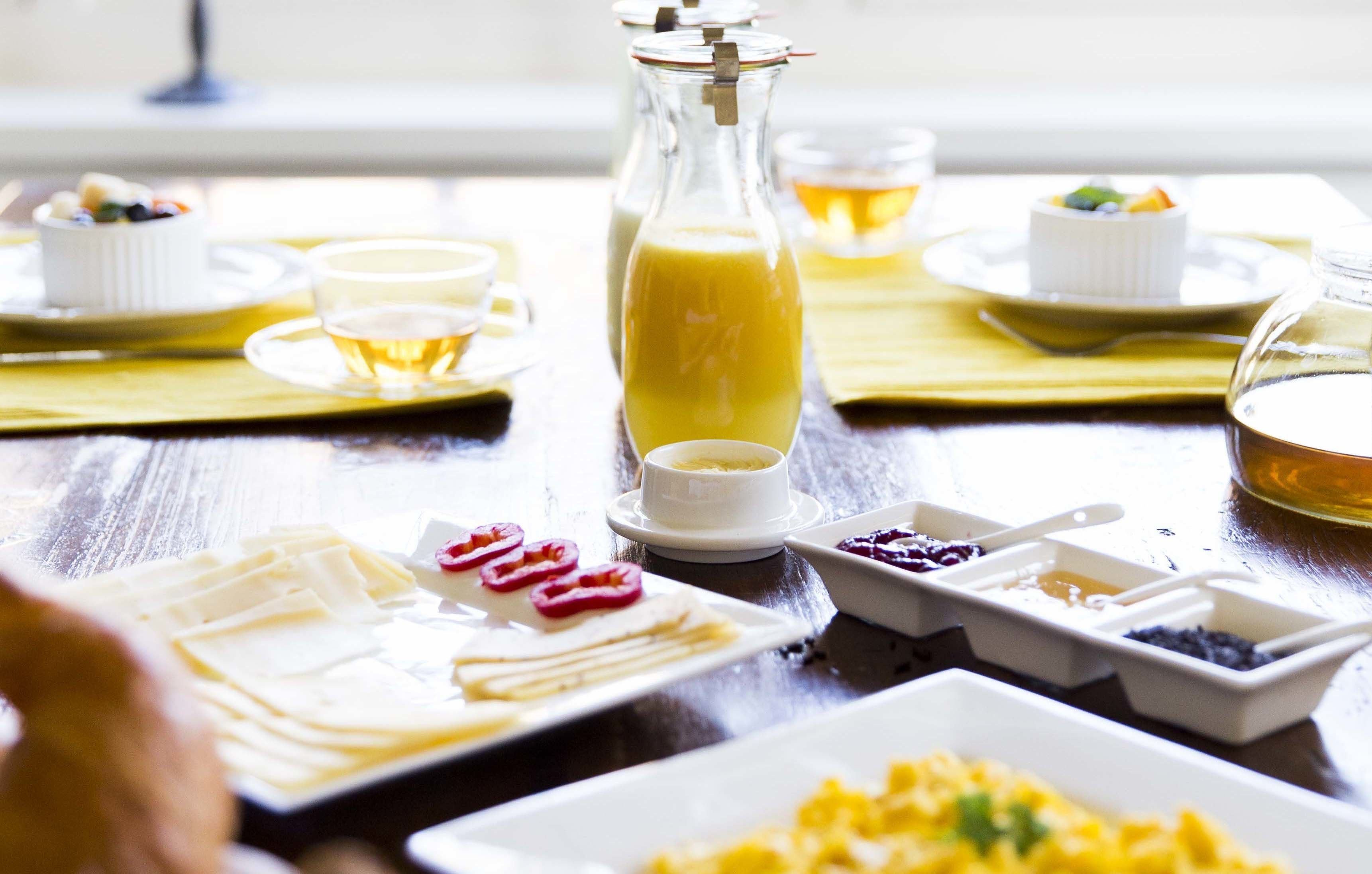 Foto - B&B Louisehoeve