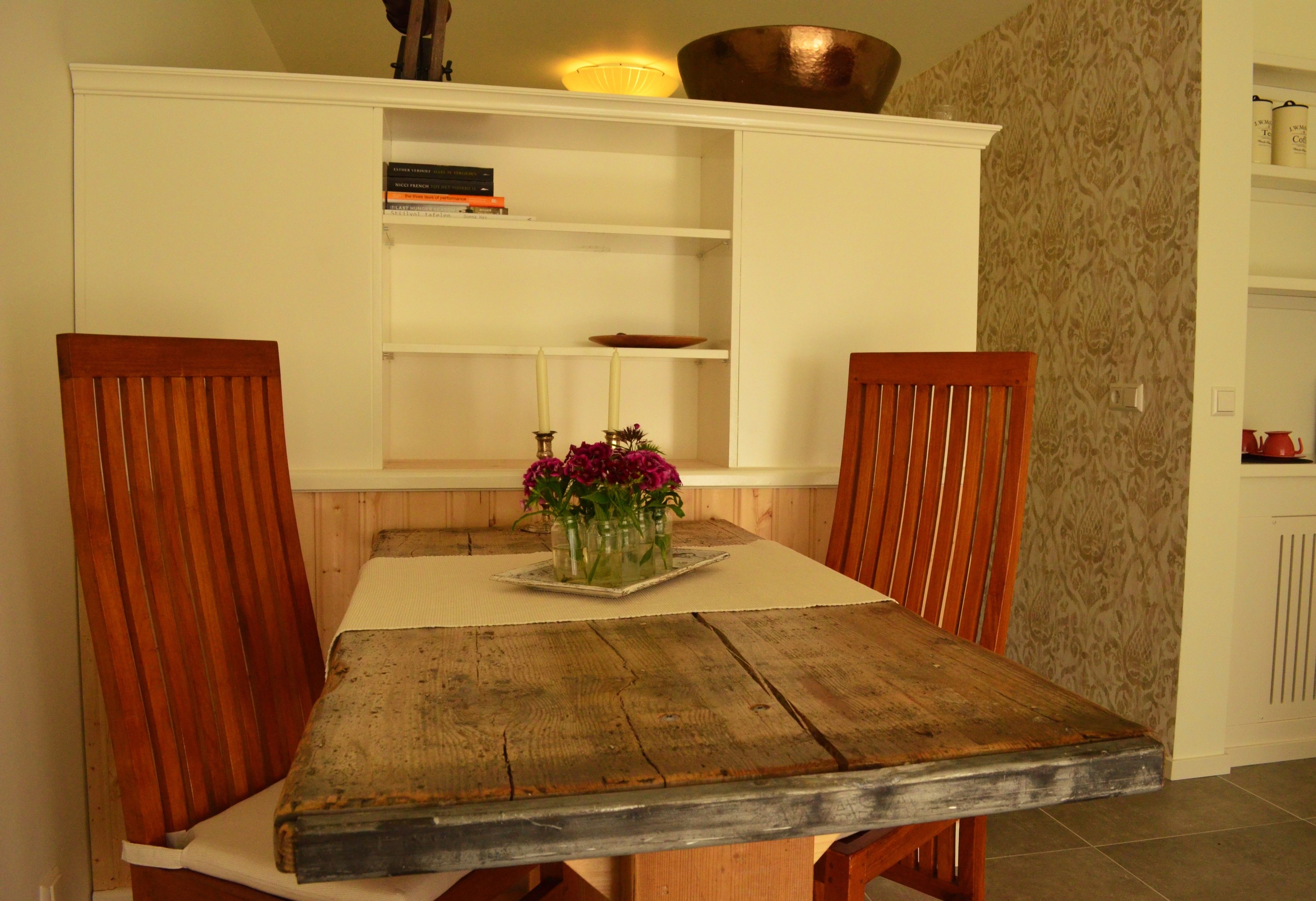 Foto - B&B Louisehoeve