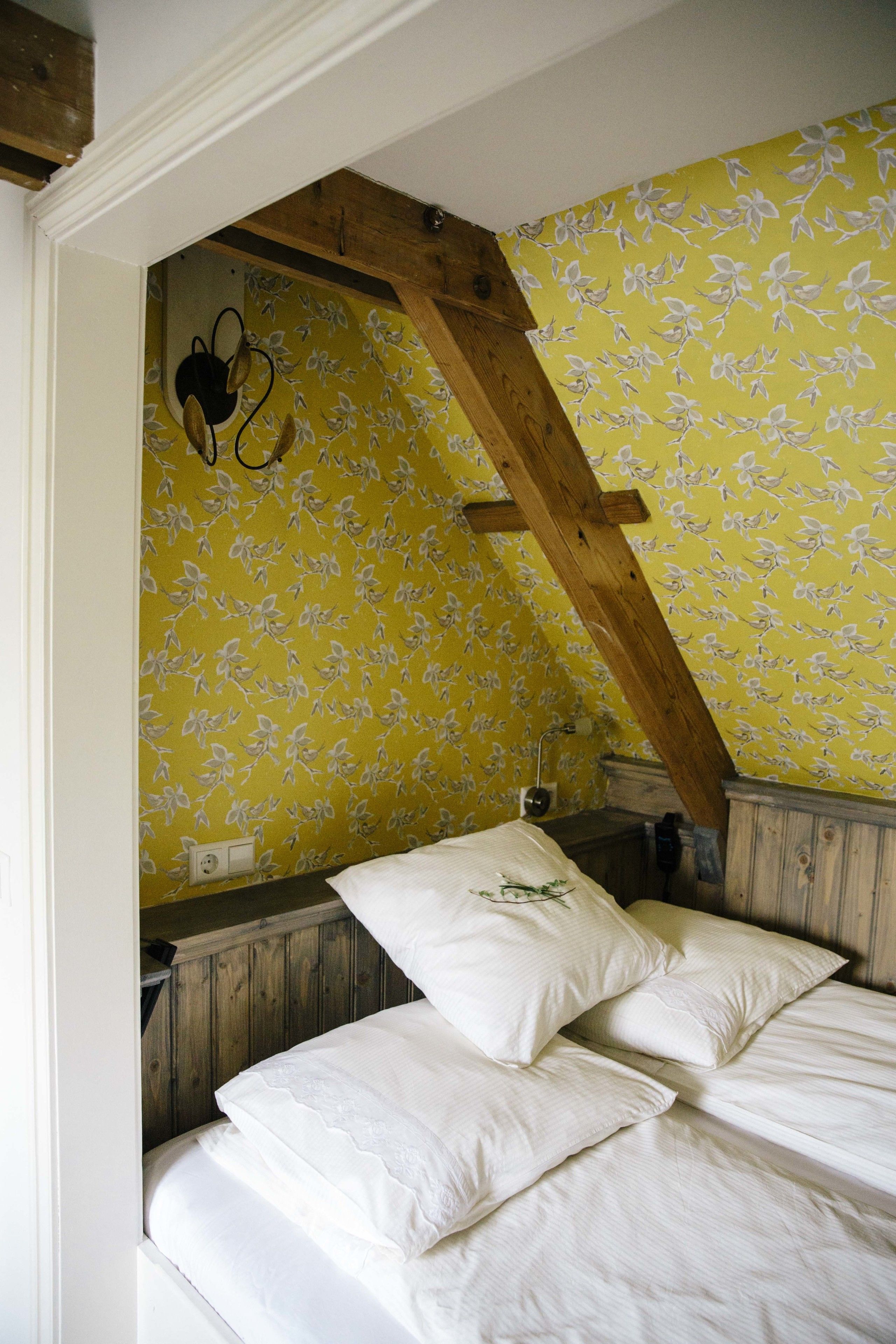 Foto - B&B Louisehoeve
