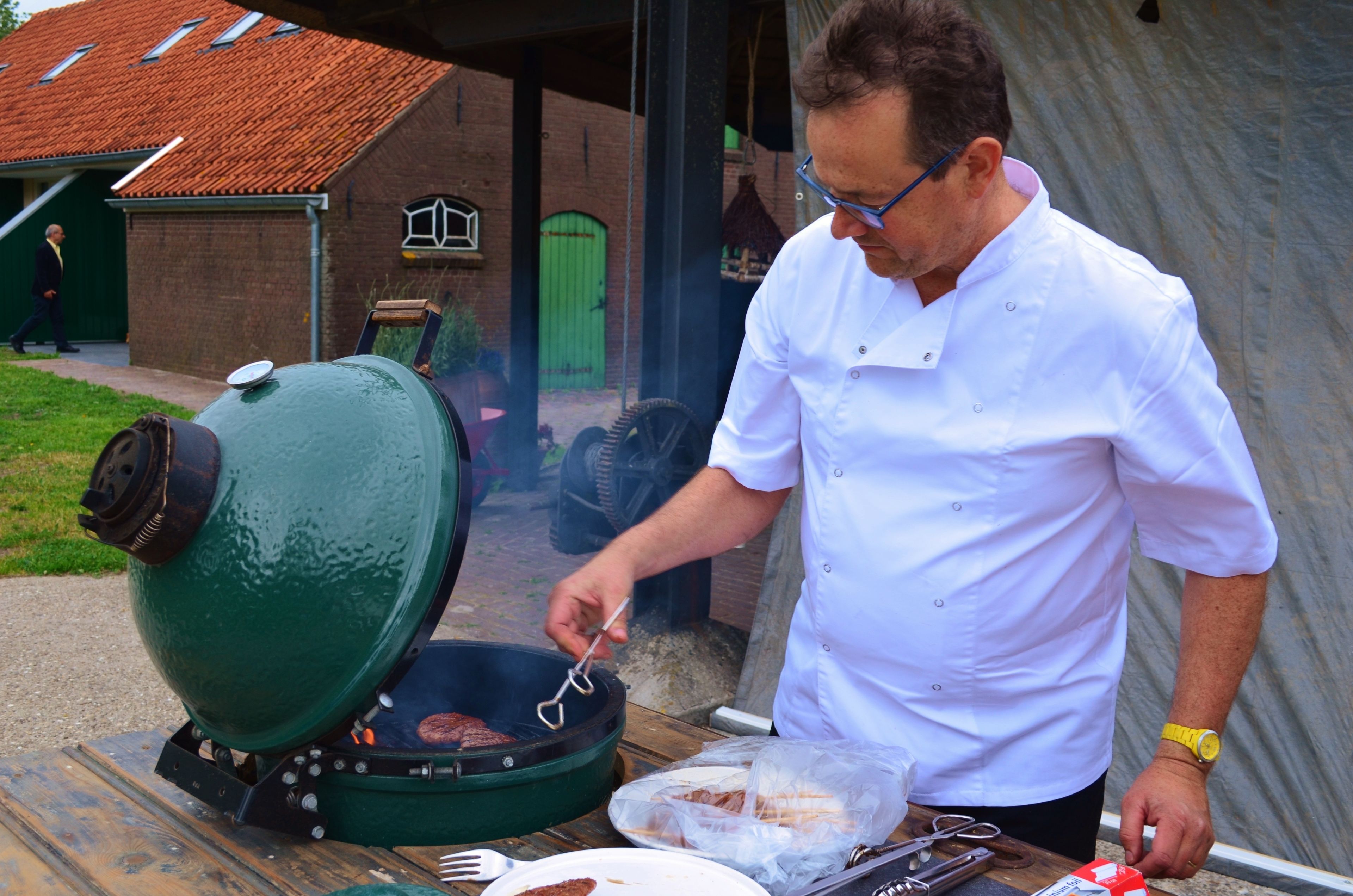 Foto - B&B Louisehoeve