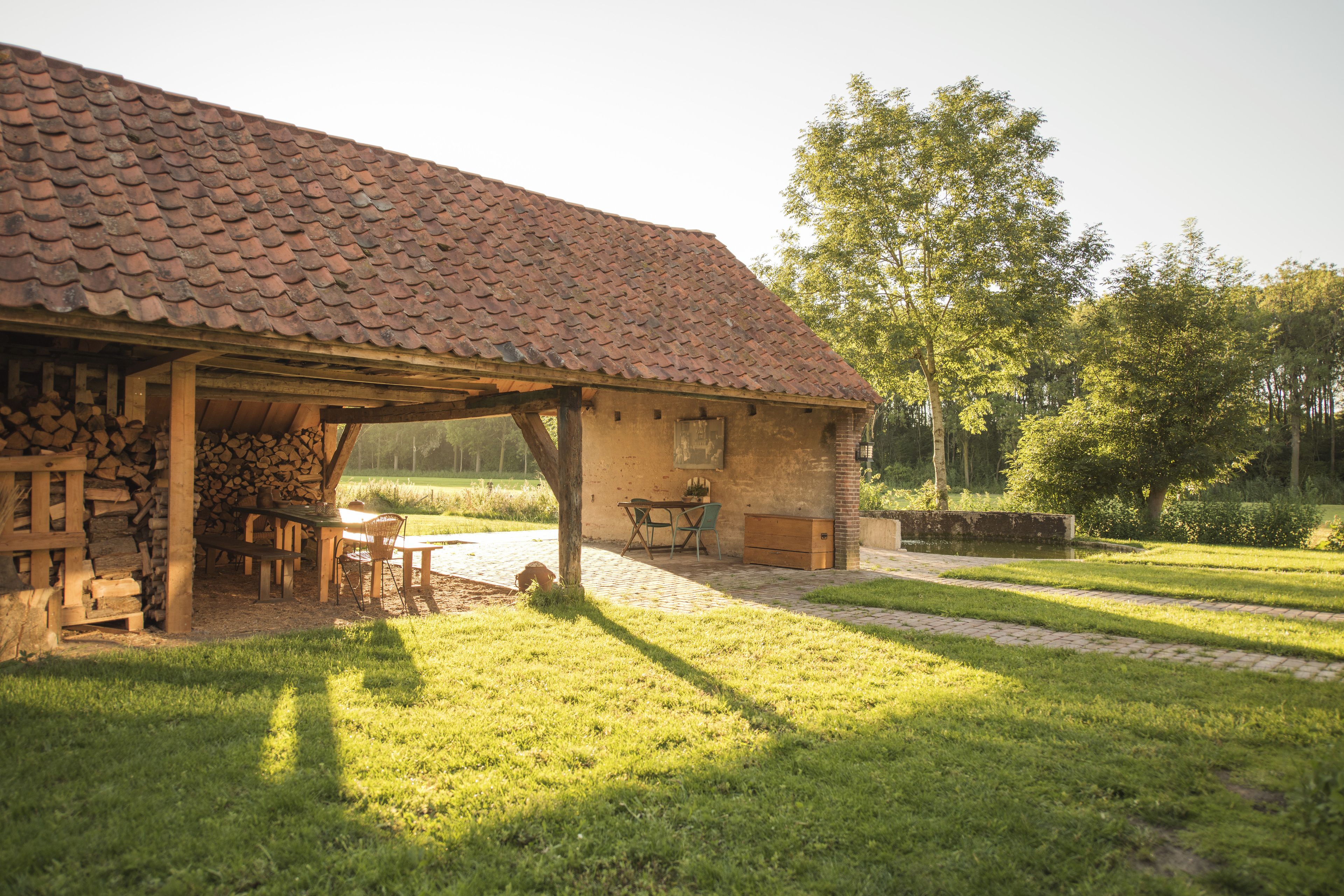 Foto - B&B Louisehoeve