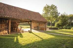 Aussenbereich