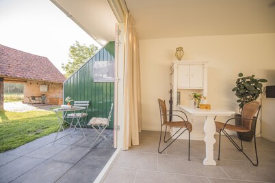 B&B Louisehoeve