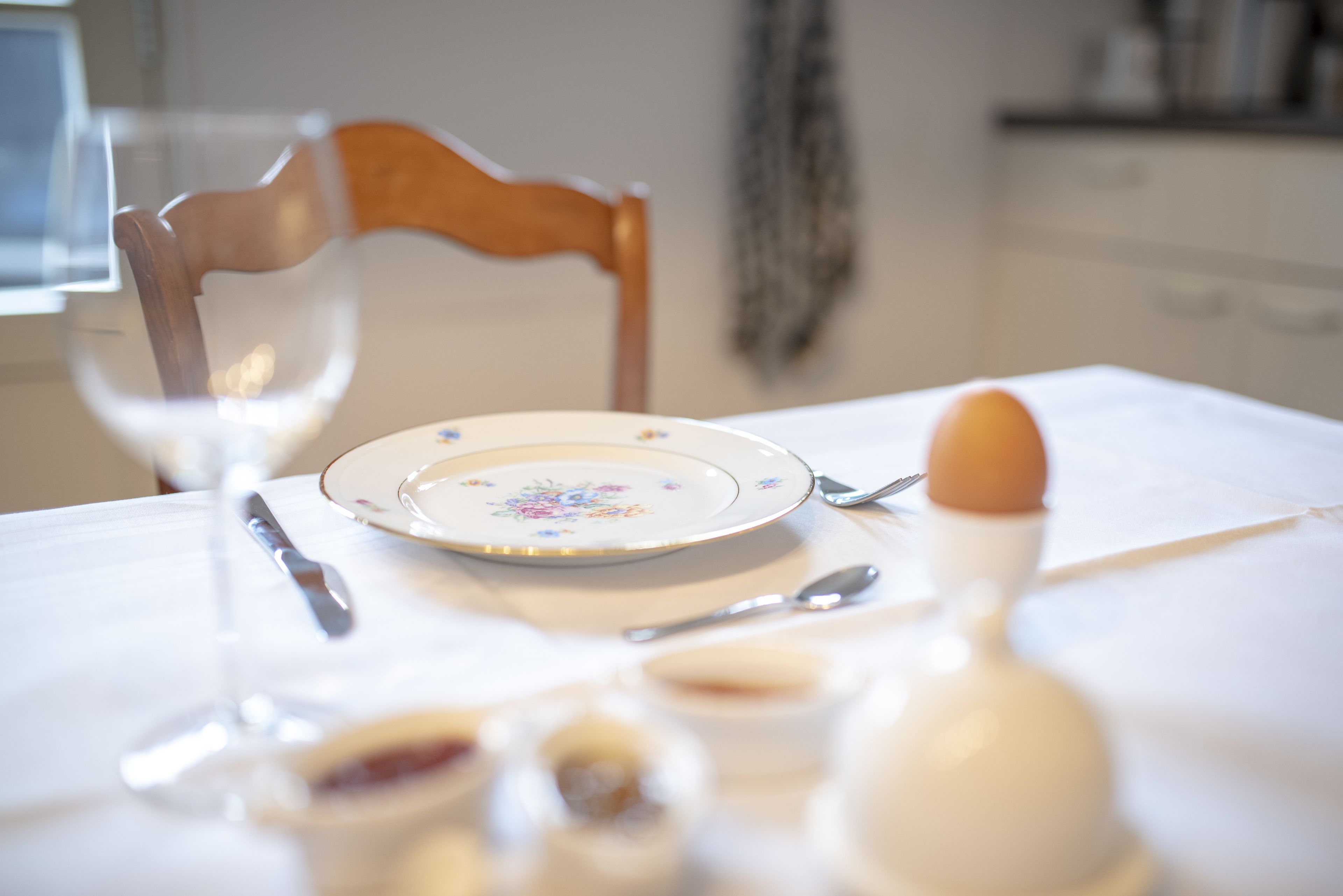Foto - B&B Louisehoeve