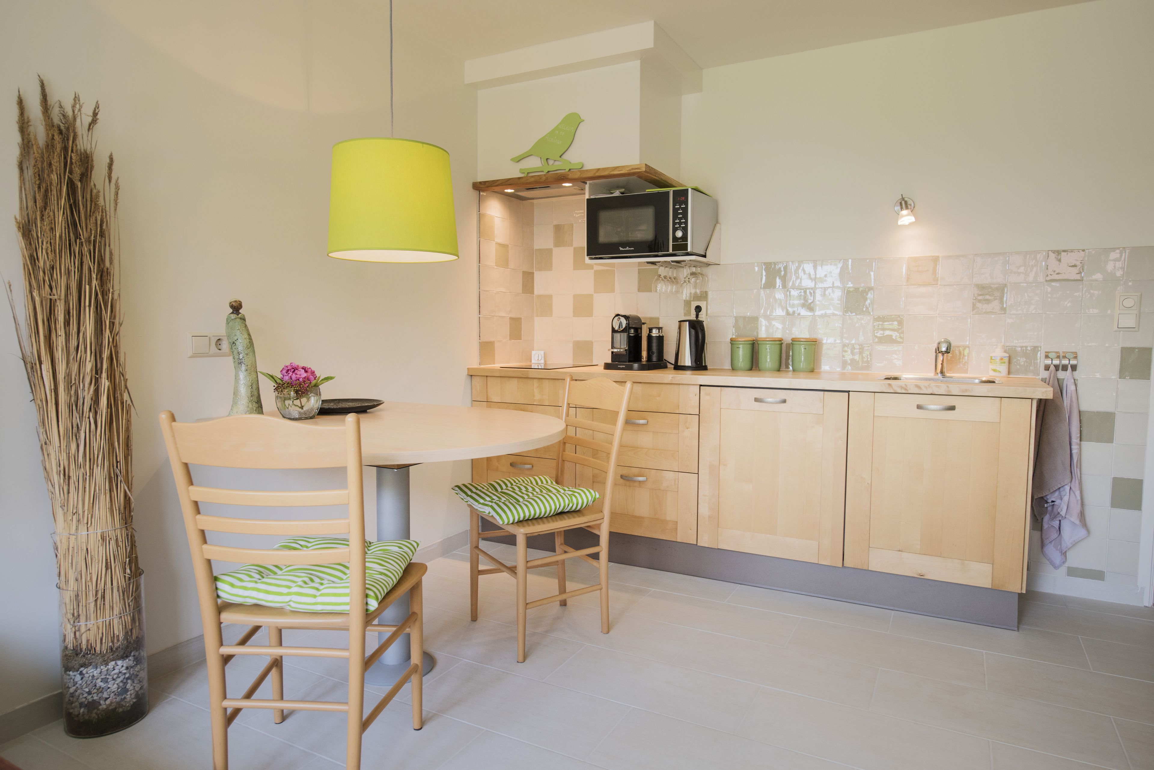 Foto - B&B Louisehoeve