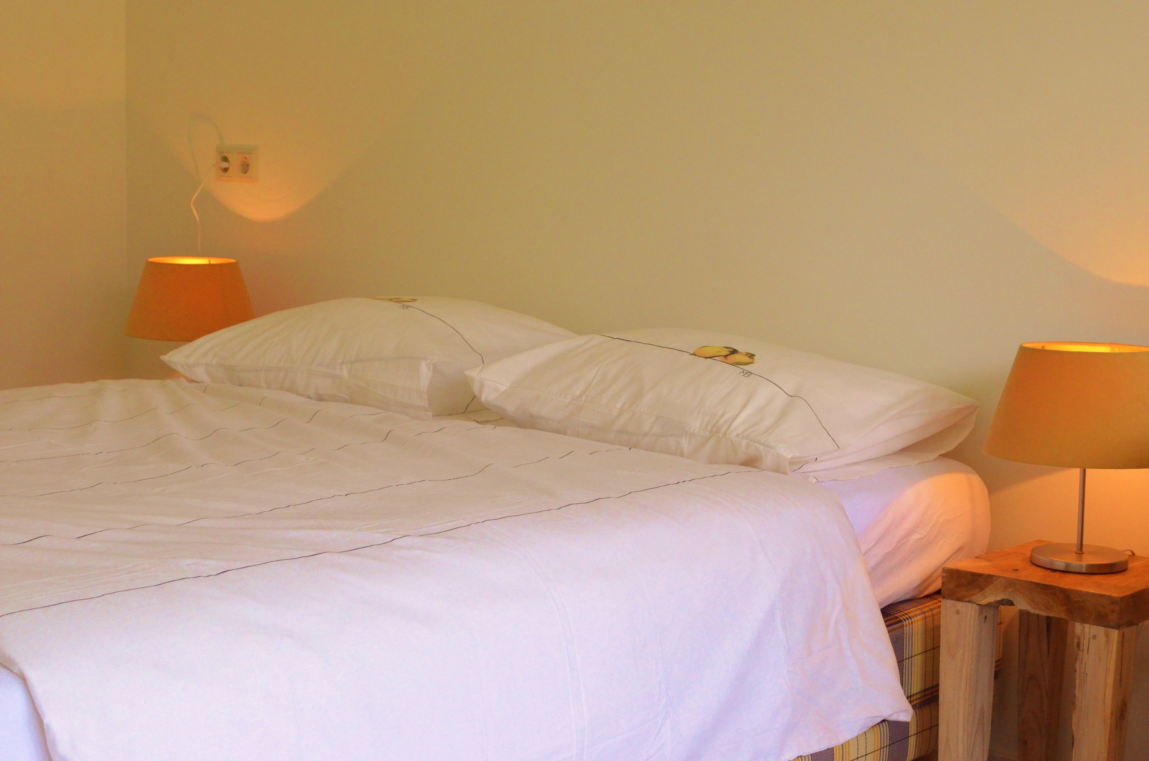 Foto - B&B Louisehoeve