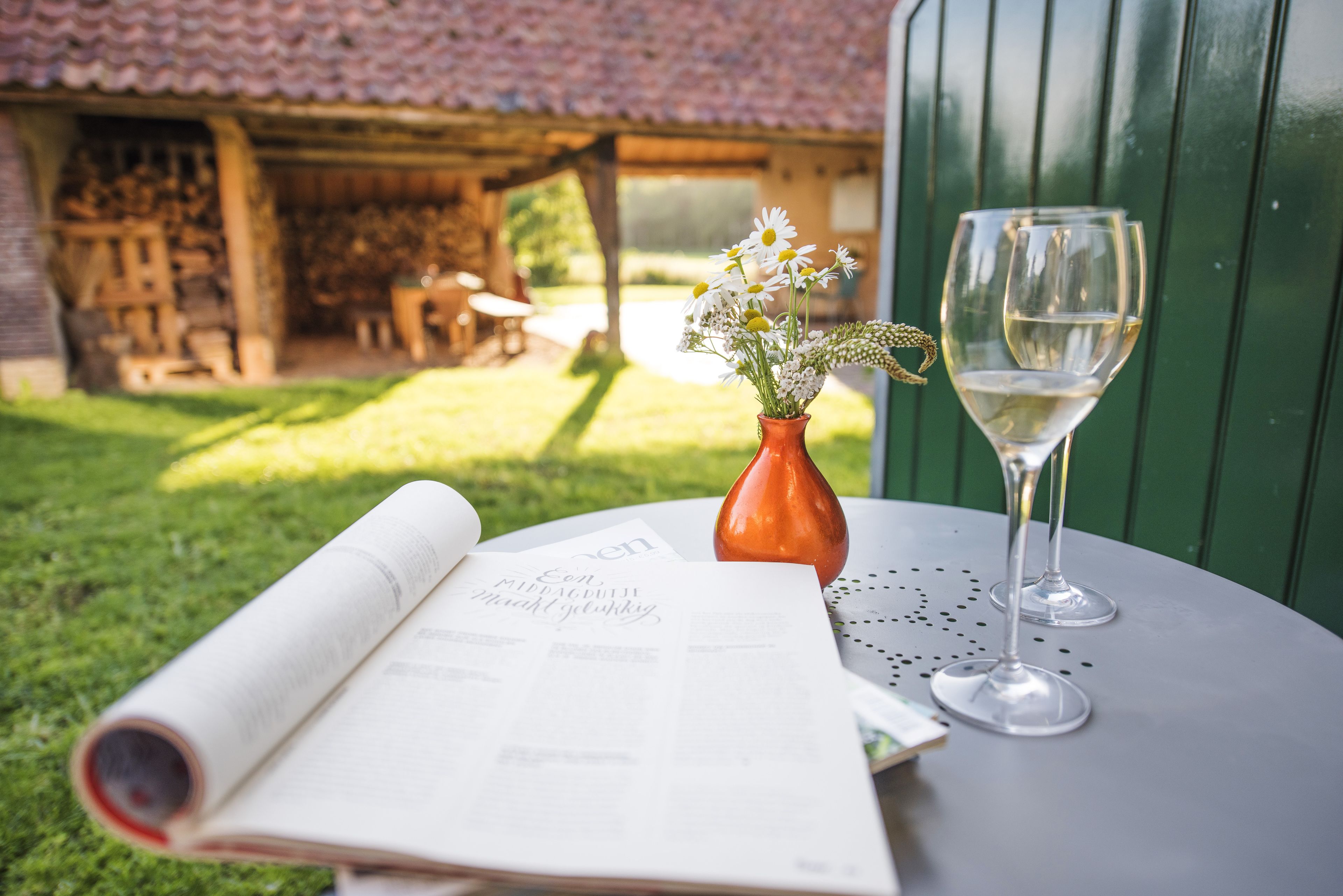 Foto - B&B Louisehoeve