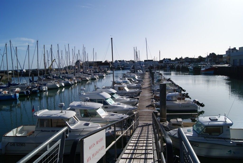 Port de plaisance
