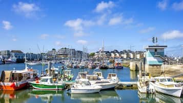 Port de plaisance