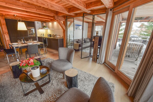 Télévision, chaßne hi-fi