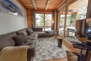 Télévision, chaßne hi-fi