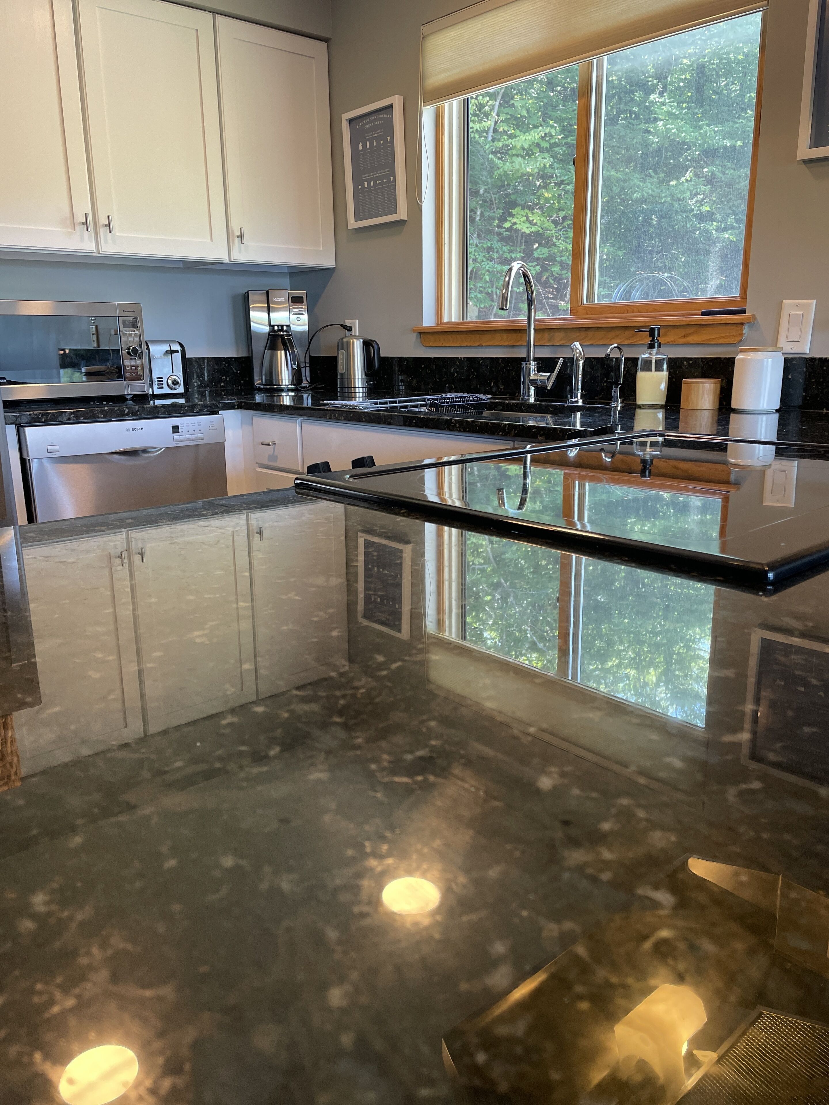 Presidential Range Townhouse