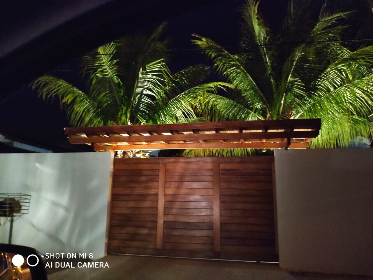 House 2Qt, Ar Cond, Wi-Fi 20, SKY TV "pay-per-view"