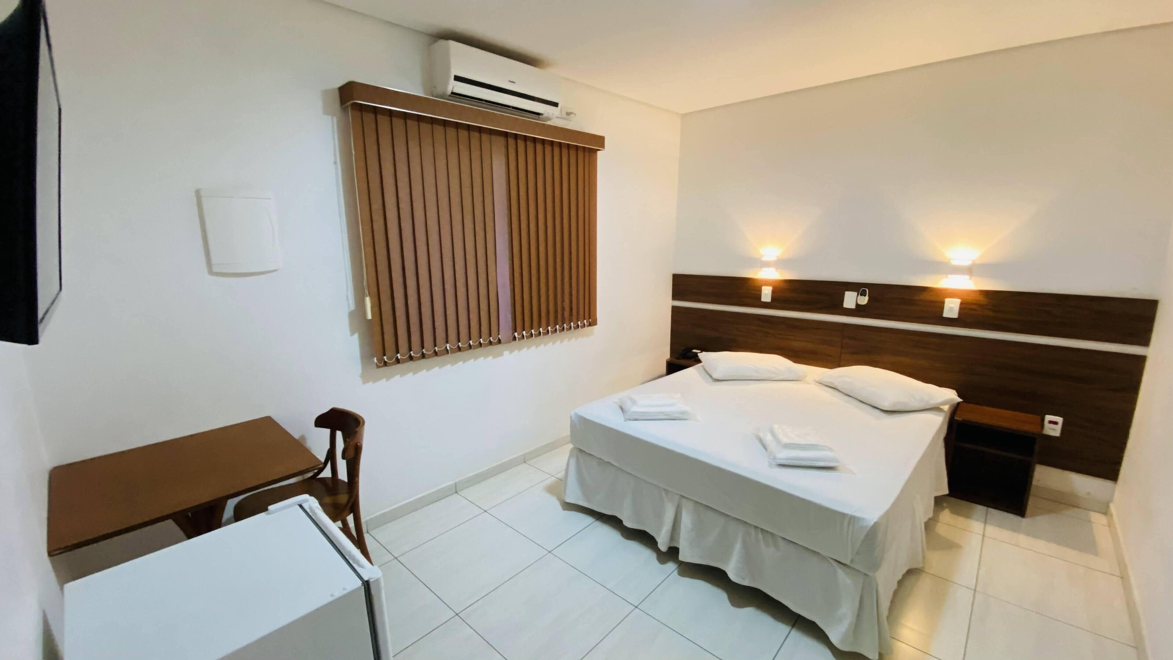 1 bedroom, in-room safe, blackout curtains, free wifi