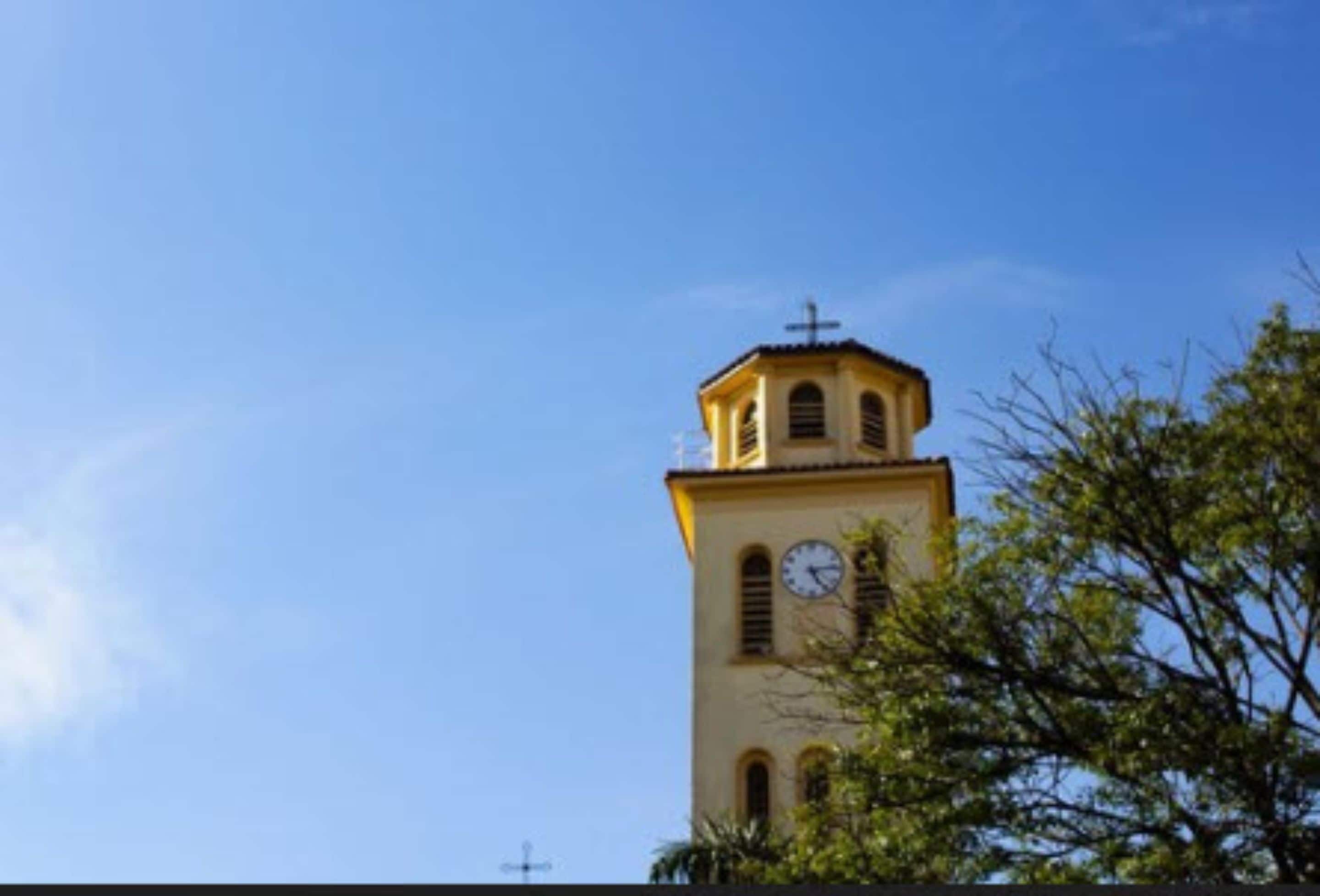 city view from property