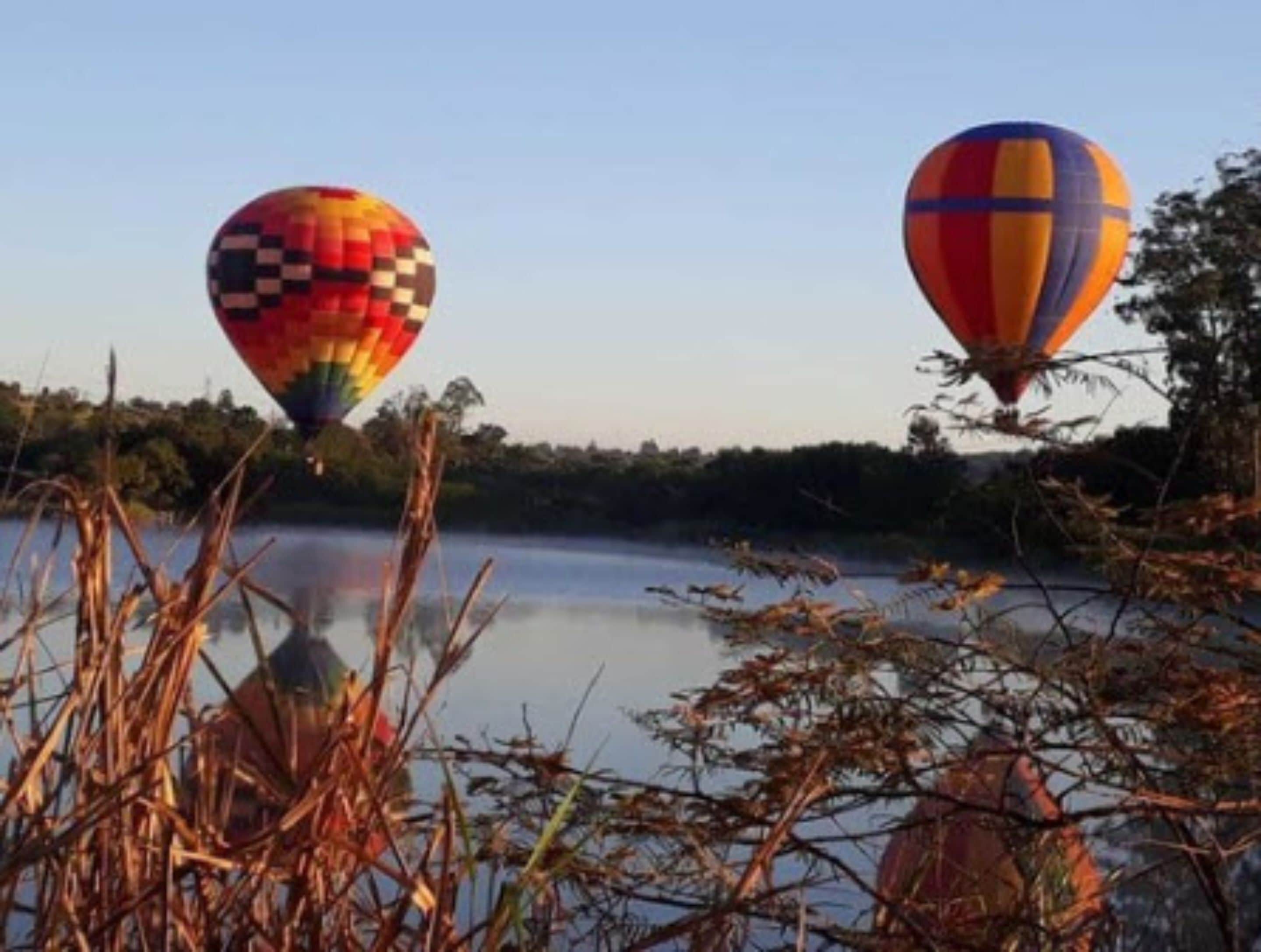 helicopter/plane tours