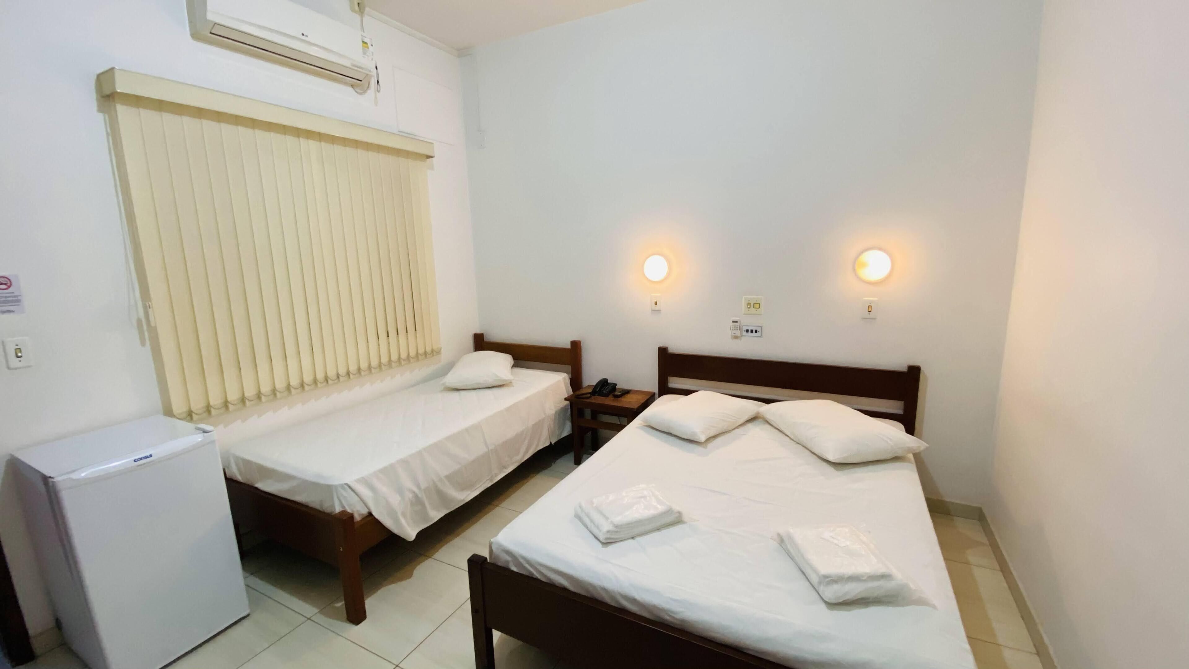 Coffres-forts dans les chambres, rideaux occultants, Wi-Fi gratuit