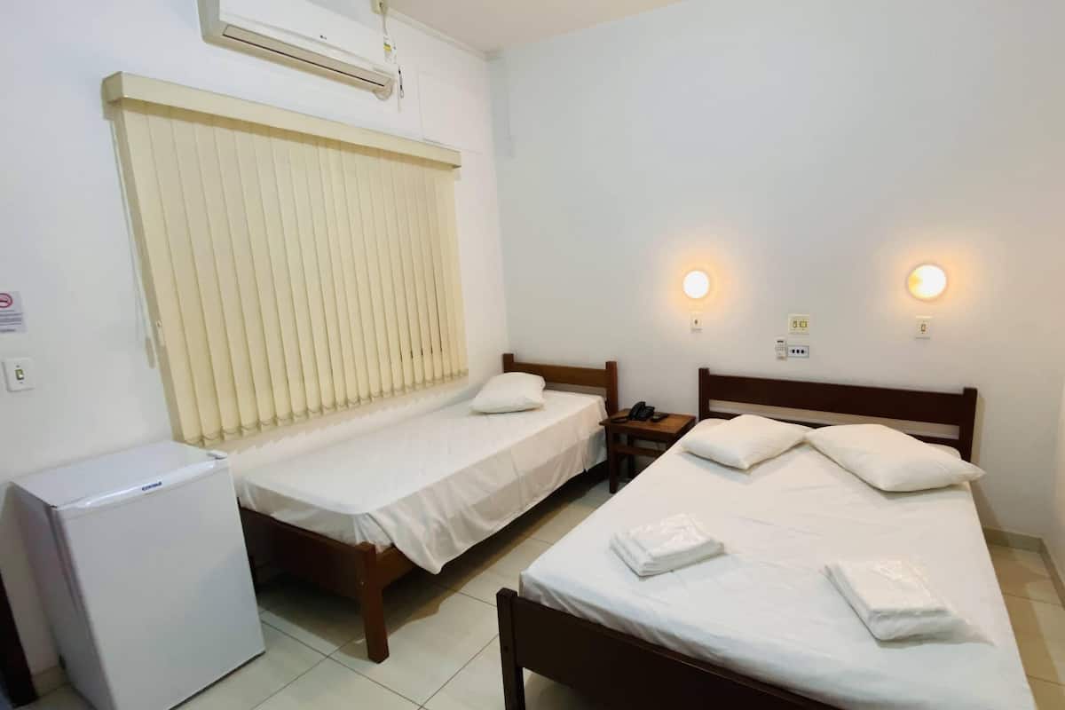 Comfort-Zimmer