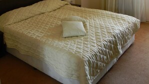 Comfort Apartment, Mountain View | 1 bedroom, free WiFi, individually furnished, bed sheets - Apartament 213 in Orbilux Hotel (Bansko)