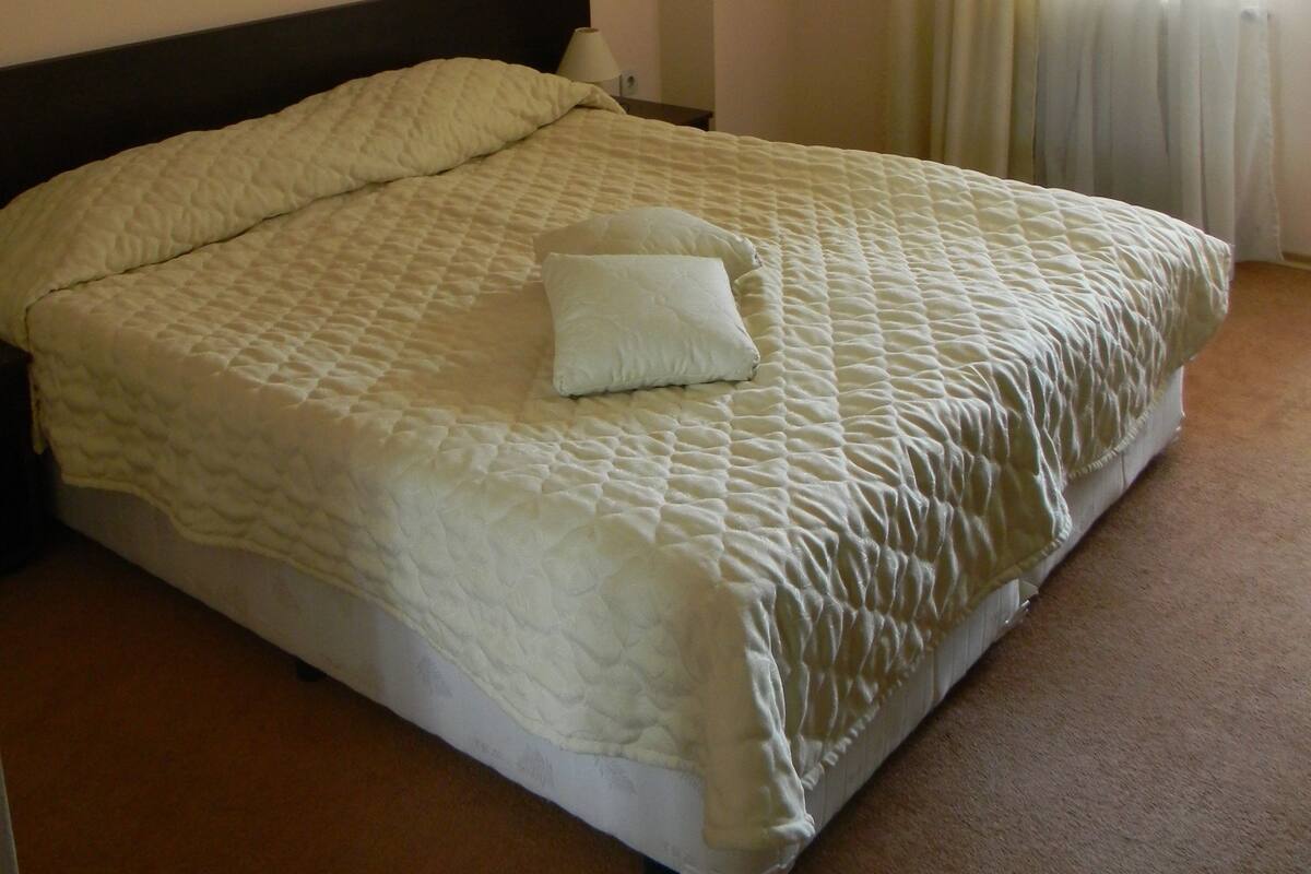 Comfort Apartment, Mountain View