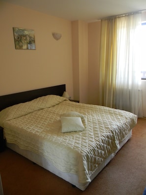 Comfort Apartment, Mountain View